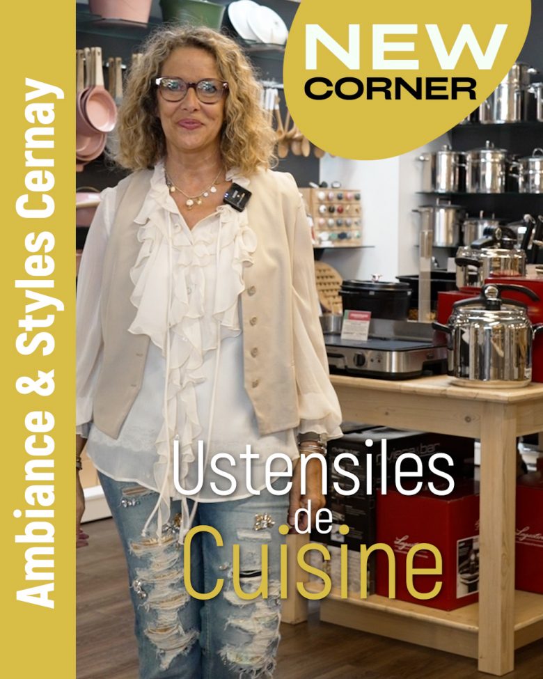 ustensile de cuisine