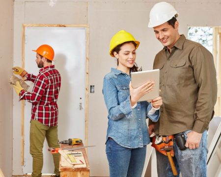 5 idées de renovation pour votre rénovation pour valoriser votre bien