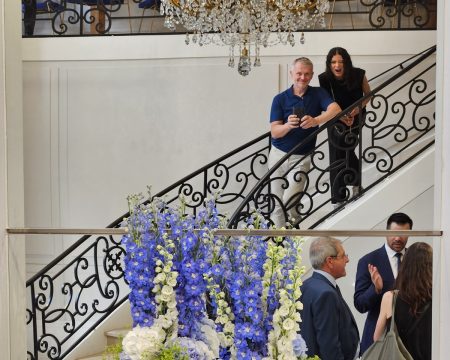 Création d'escalier pour tout projet de votre habitation