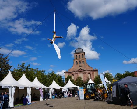 pOURQUOI VENIR AU SALON HABITAT LOIRIS DE NEUF BRISACH