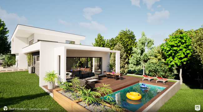 achat terrain pour construction maison brunstatt