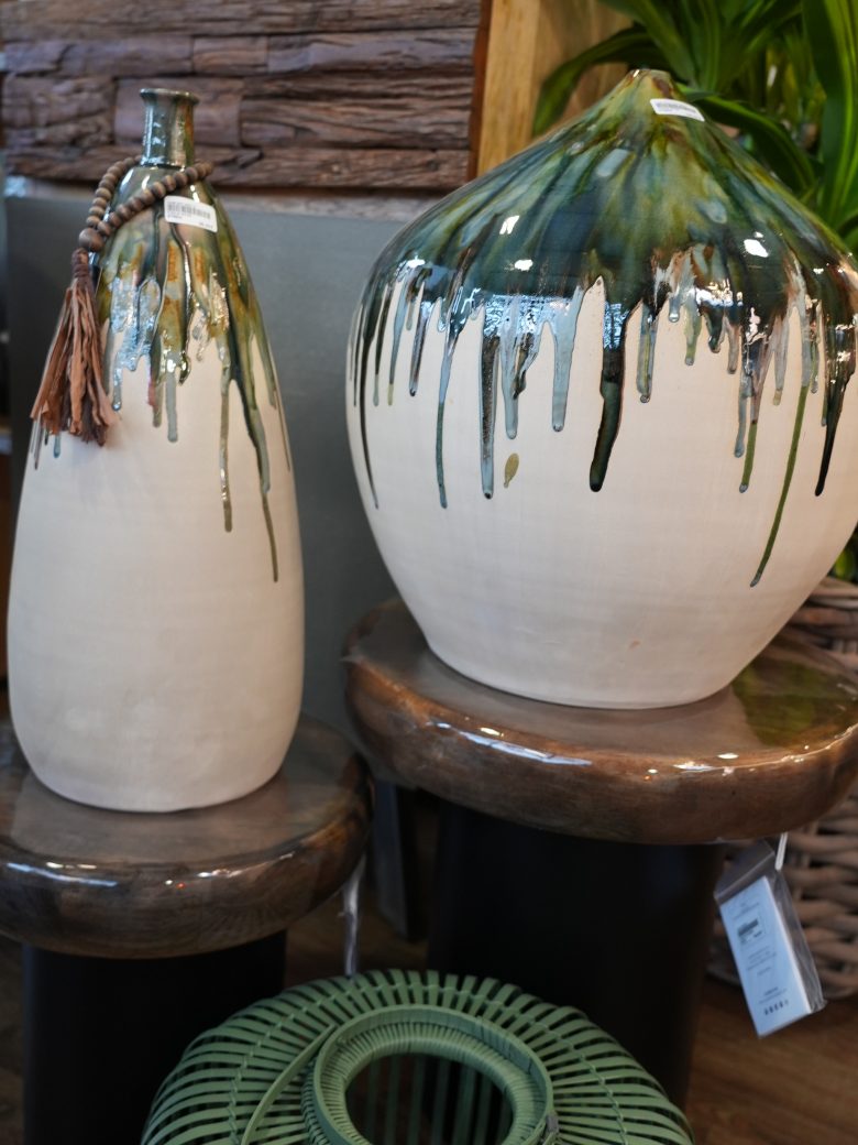 decoration vases d'interieur