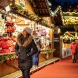 Quel marché de Noel visiter en Alsace