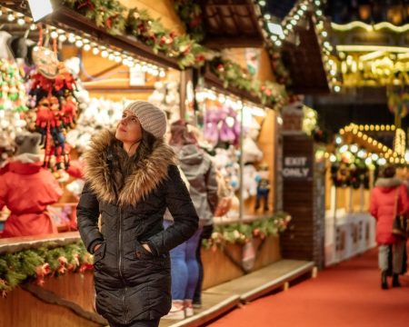 Quel marché de Noel visiter en Alsace