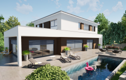 terraina construire maisonTrois Frontires