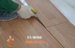 POURQUOI POSER UN PARQUET STRATIFI2 DANS UNE PIECE ?