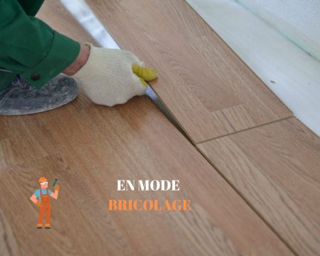 POURQUOI POSER UN PARQUET STRATIFI2 DANS UNE PIECE ?